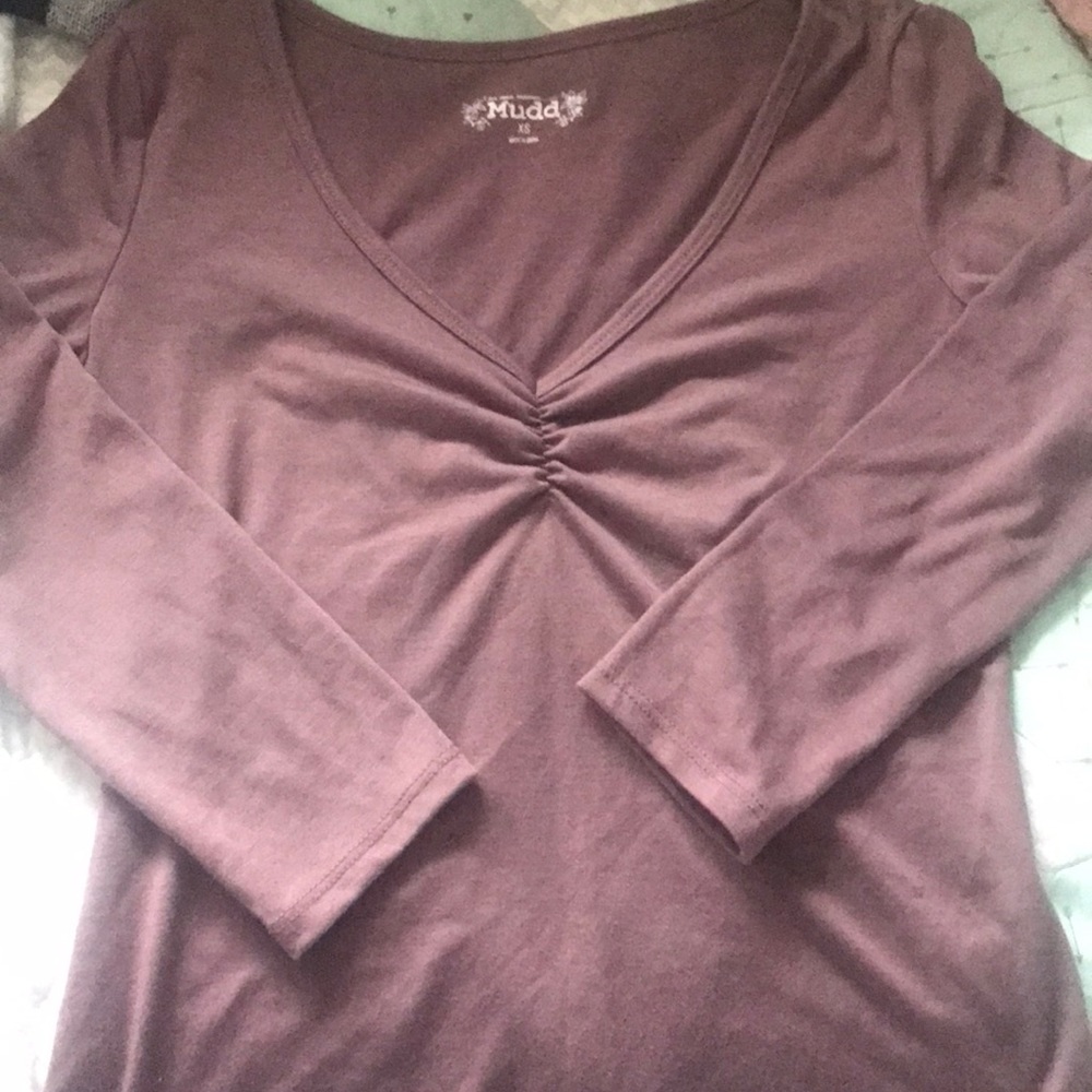 New without tag 3/4 sleeve